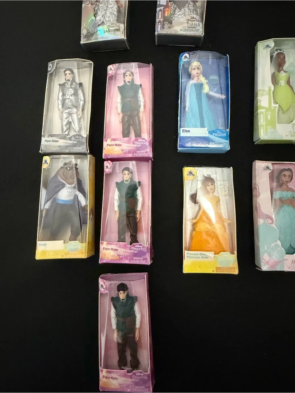 N/A large lot
